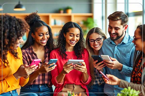 إدارة الحملات الرقمية ومنصات التواصل
