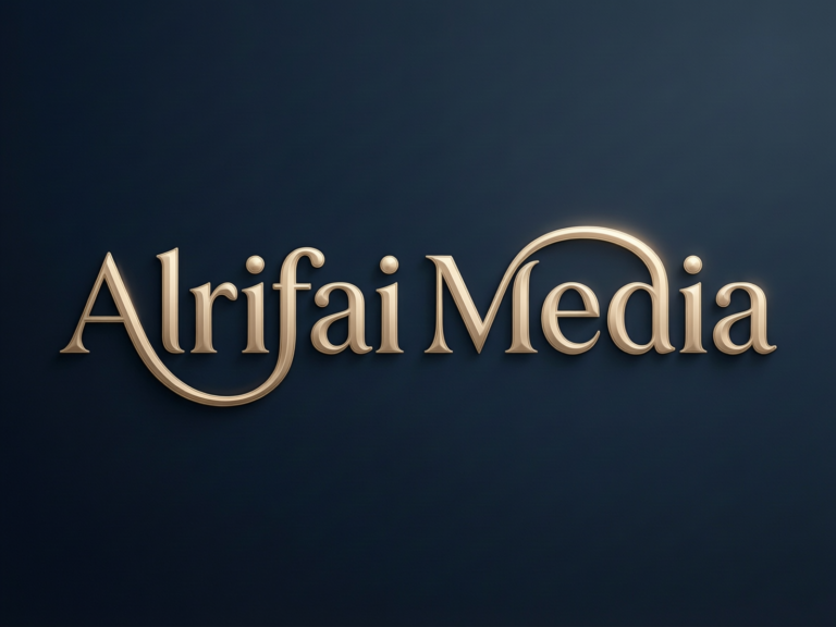 الرفاعي ميديا - خدمات رقمية احترافية
