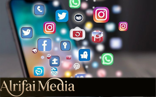 شركة تصميم تطبيقات في سوريا