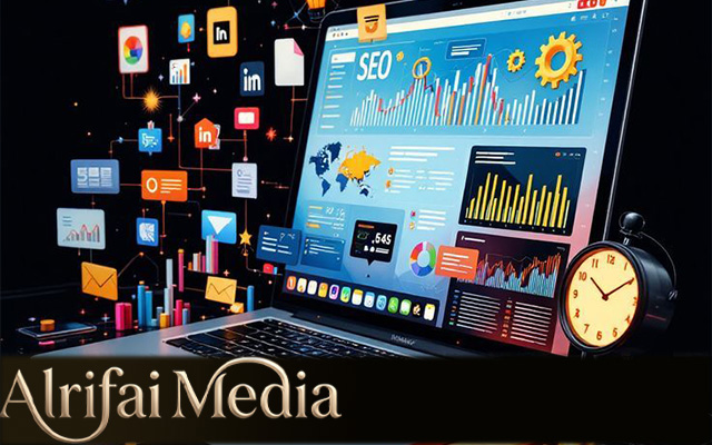 كيفية تصميم موقع الكتروني؟