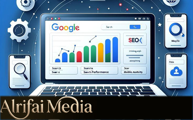 شركات تصميم مواقع الكترونية