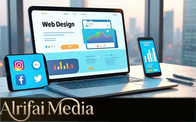 أفضل شركة تصميم مواقع الويب في العالم