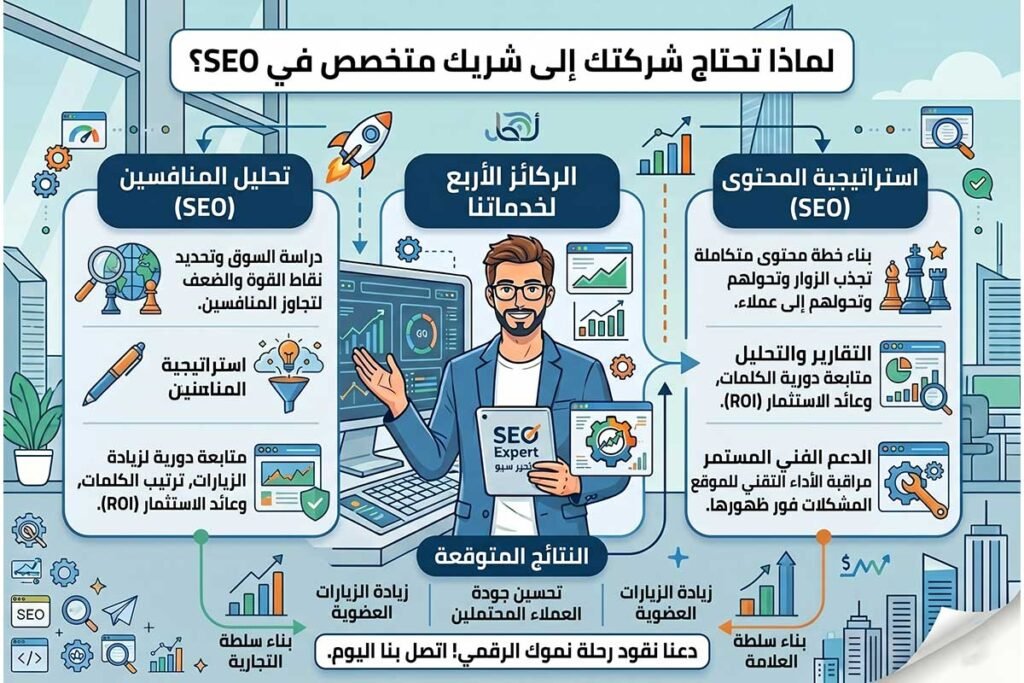 شركة سيو